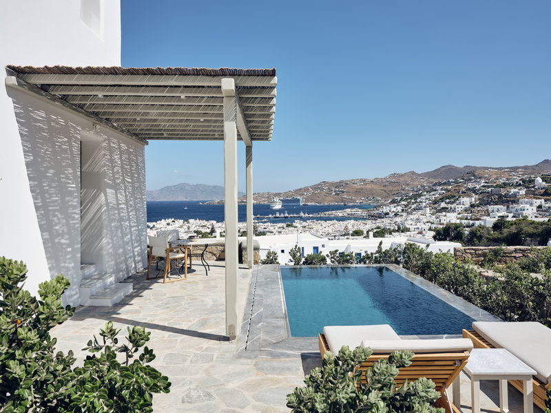 Belvedere Mykonos