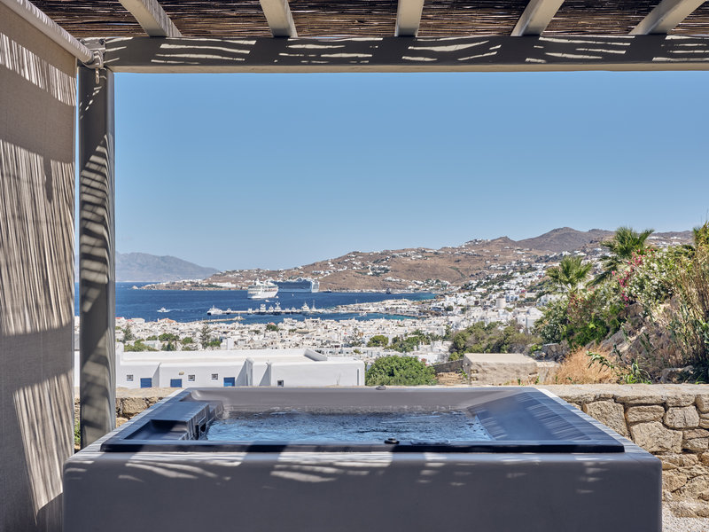Belvedere Mykonos