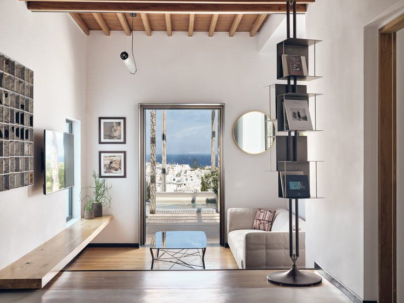 Belvedere Mykonos