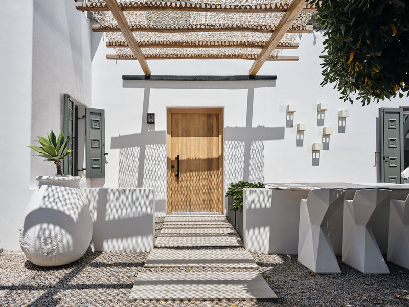 Belvedere Mykonos