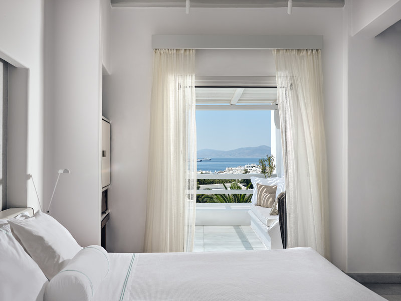Belvedere Mykonos