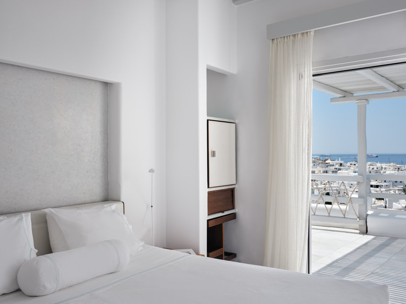Belvedere Mykonos
