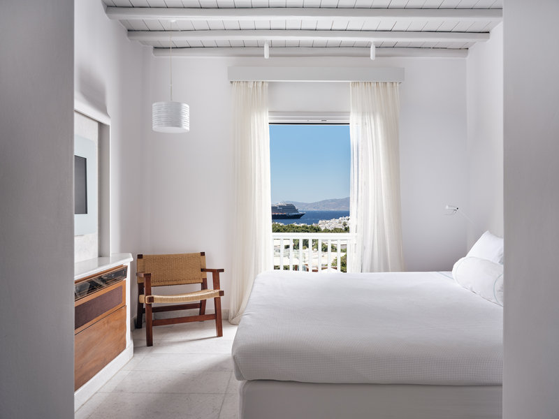 Belvedere Mykonos