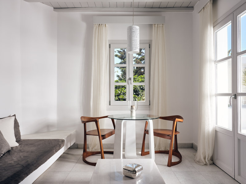 Belvedere Mykonos