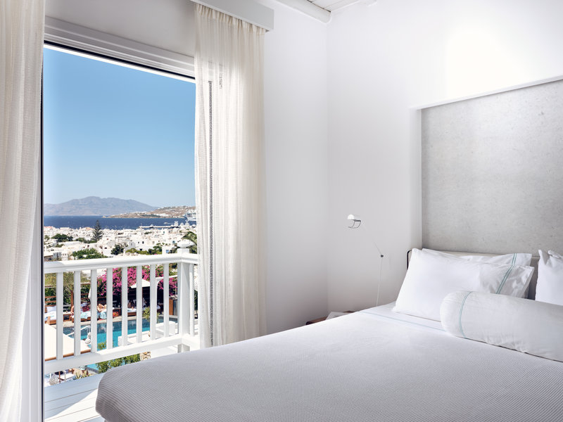 Belvedere Mykonos