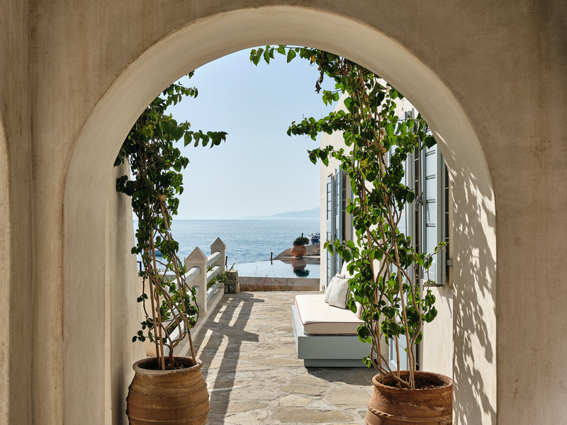 Belvedere Mykonos