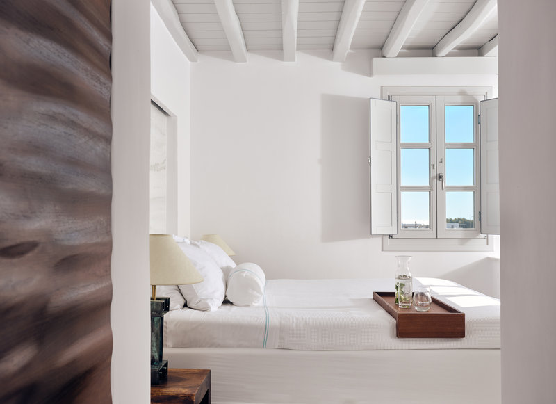 Belvedere Mykonos
