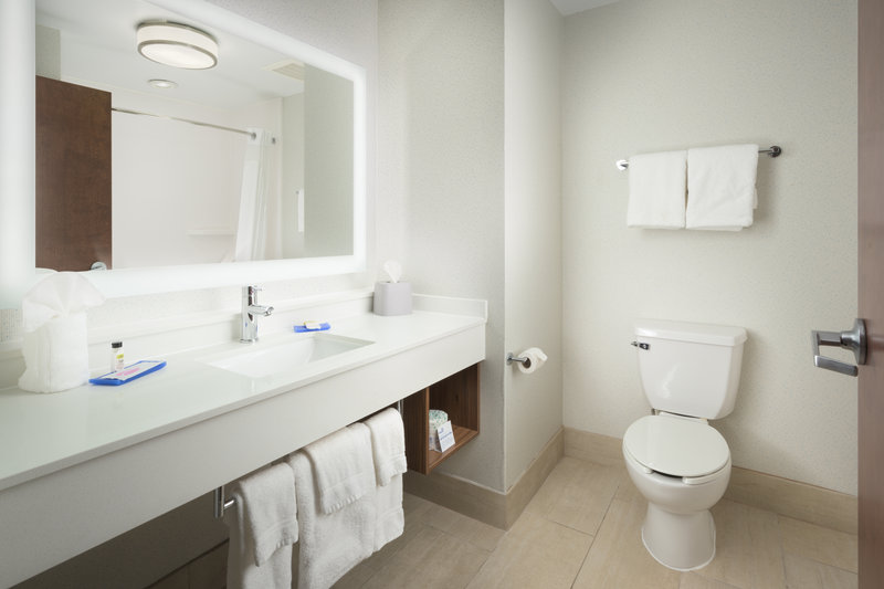 Holiday Inn Express & Suites – Downtown Chattanooga