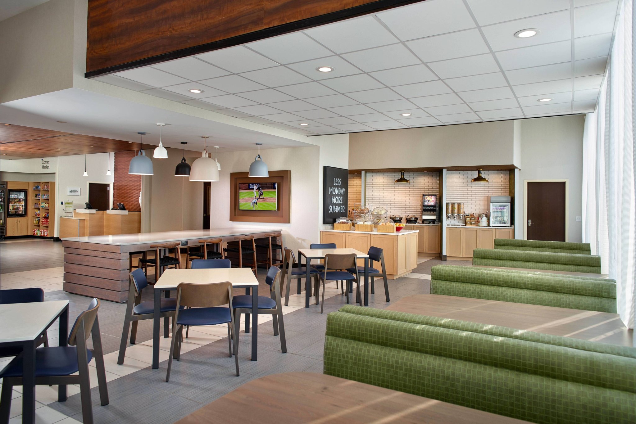 Fairfield Inn & Suites Asheville Airport/Fletcher