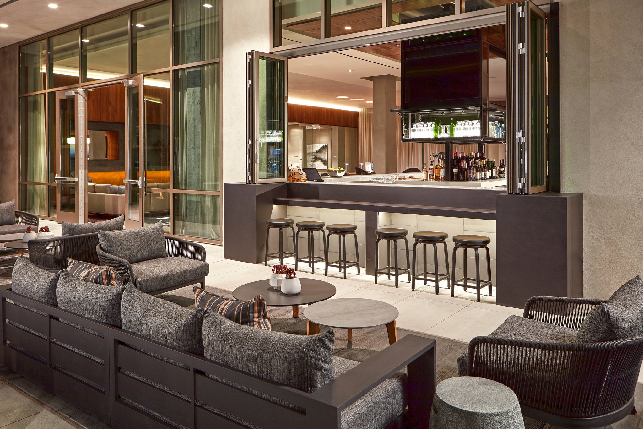 AC Hotel San Jose Santa Clara