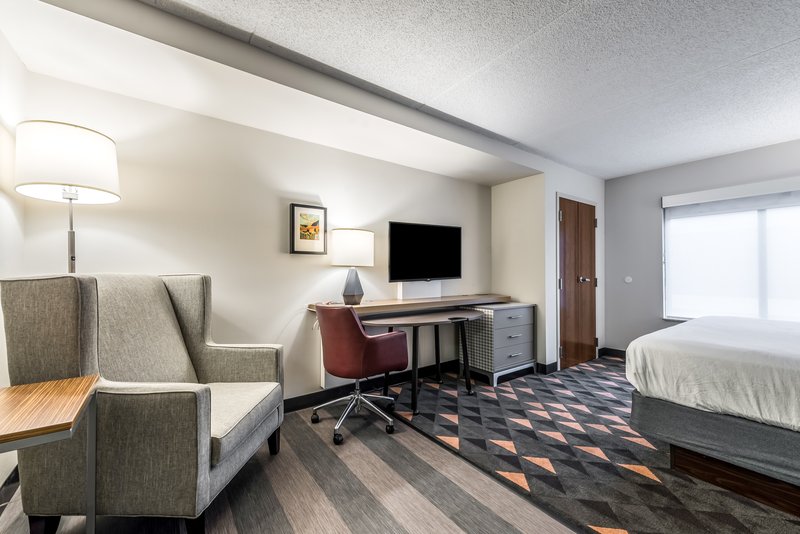 Holiday Inn Indianapolis Downtown