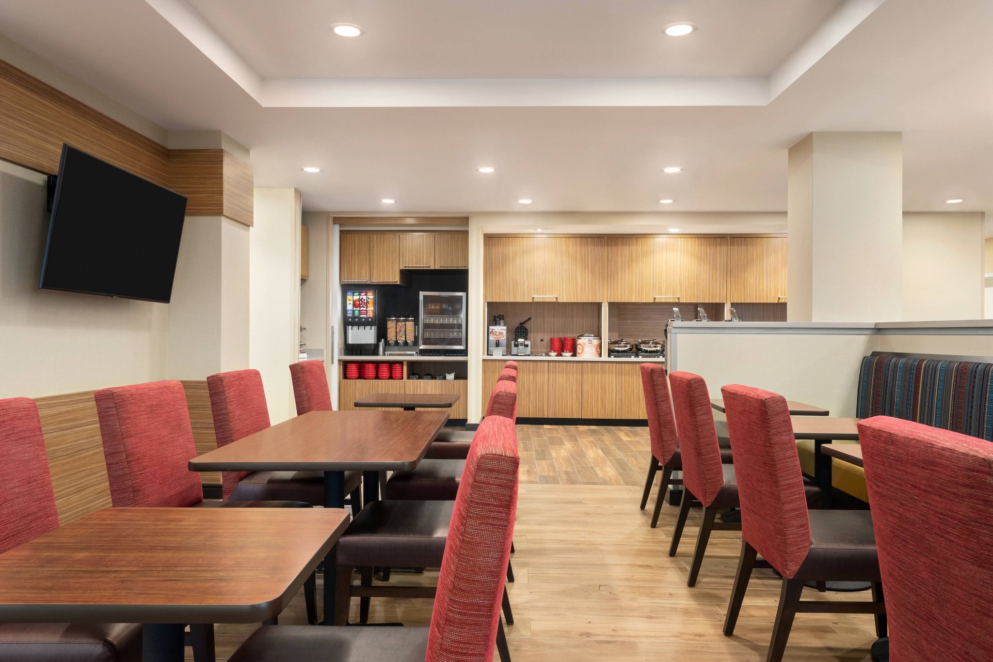 TownePlace Suites Janesville