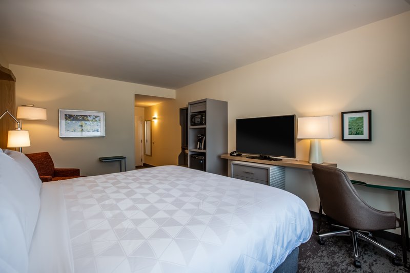 HOLIDAY INN GULFPORT ARPT