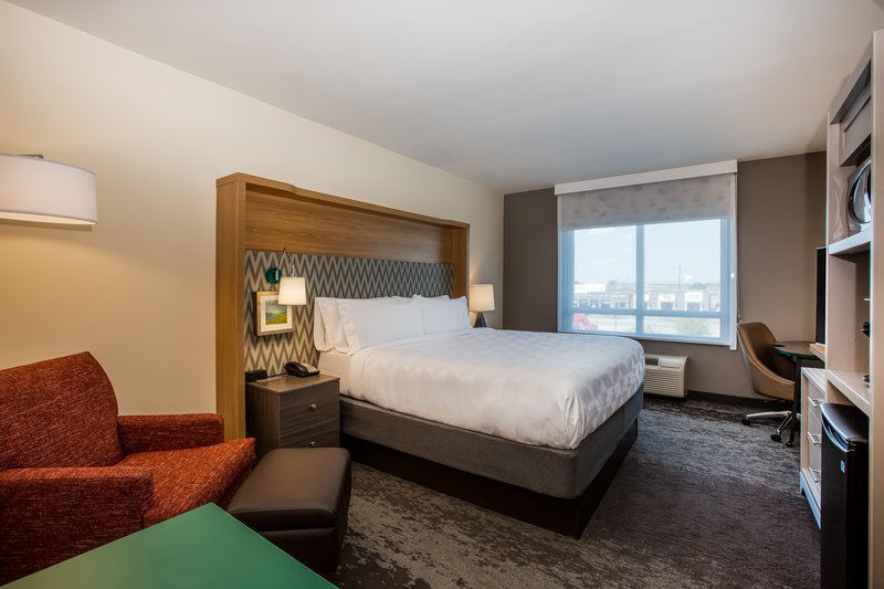 HOLIDAY INN GULFPORT ARPT