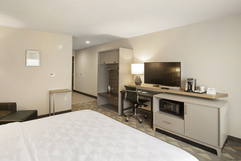 Holiday Inn Hotel and Suites Decatur