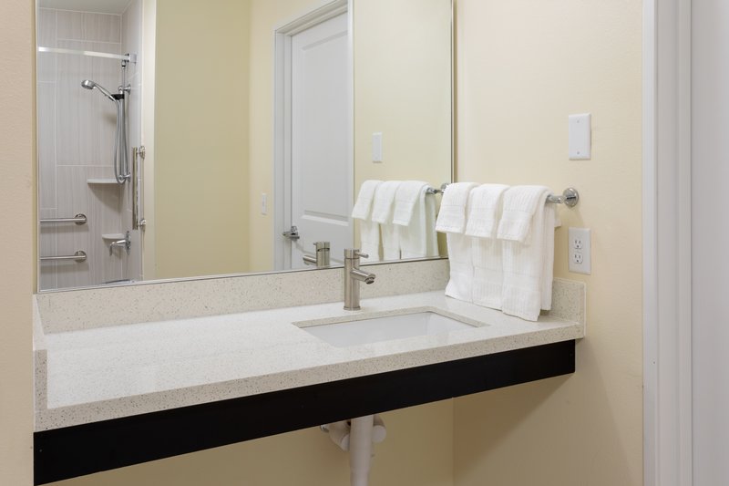 Candlewood Suites DTWN Medical Center