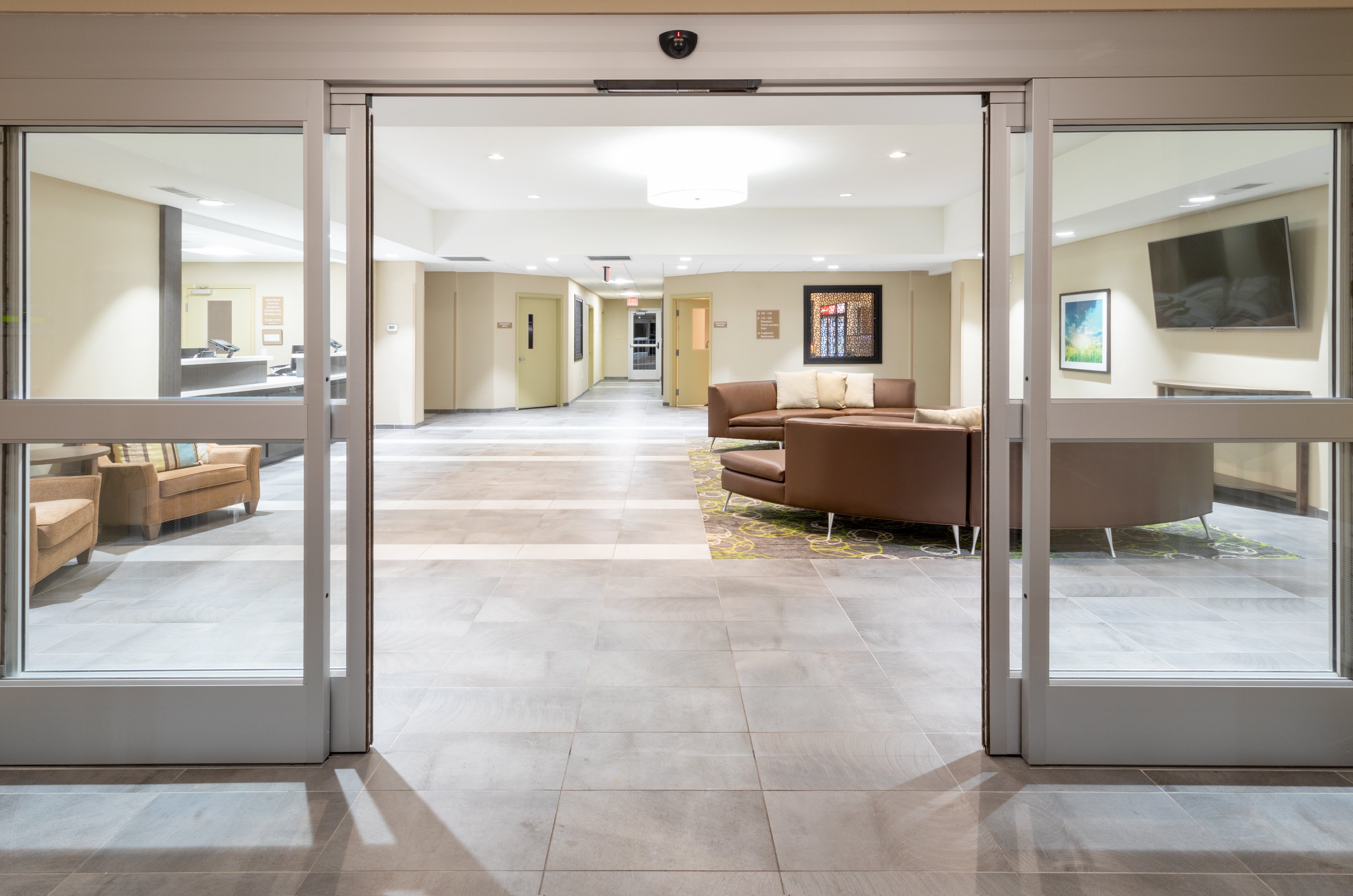 Candlewood Suites Rochester Mayo Clinic