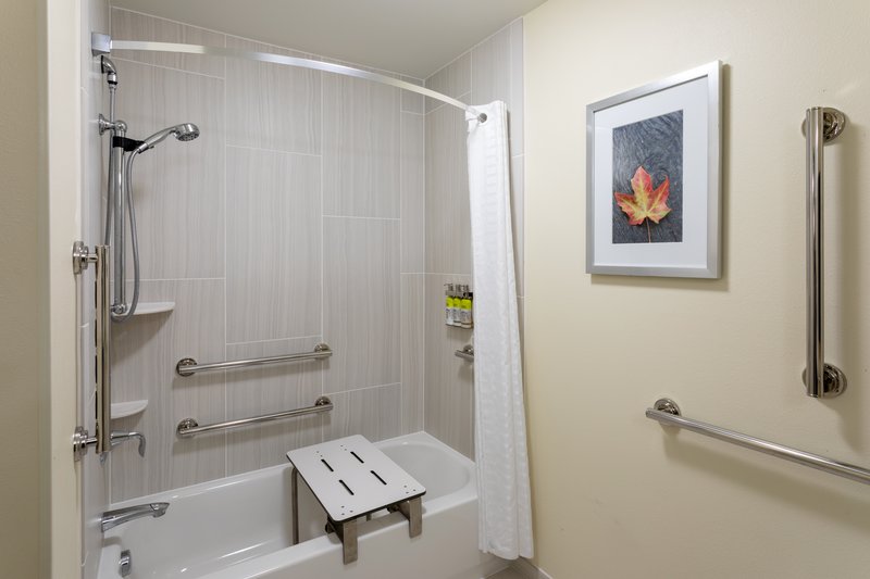 Candlewood Suites DTWN Medical Center