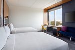 2 Queen Beds, Guest room, 2 Queen
