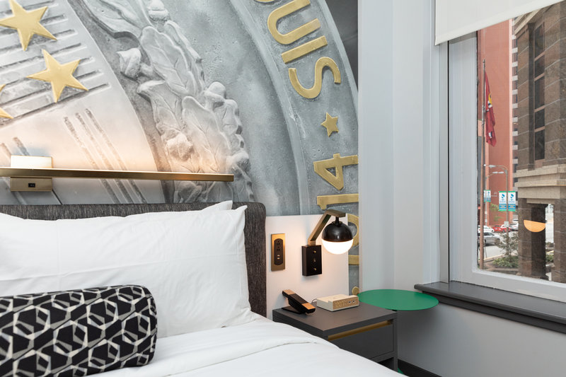 Hotel Indigo St. Louis – Downtown