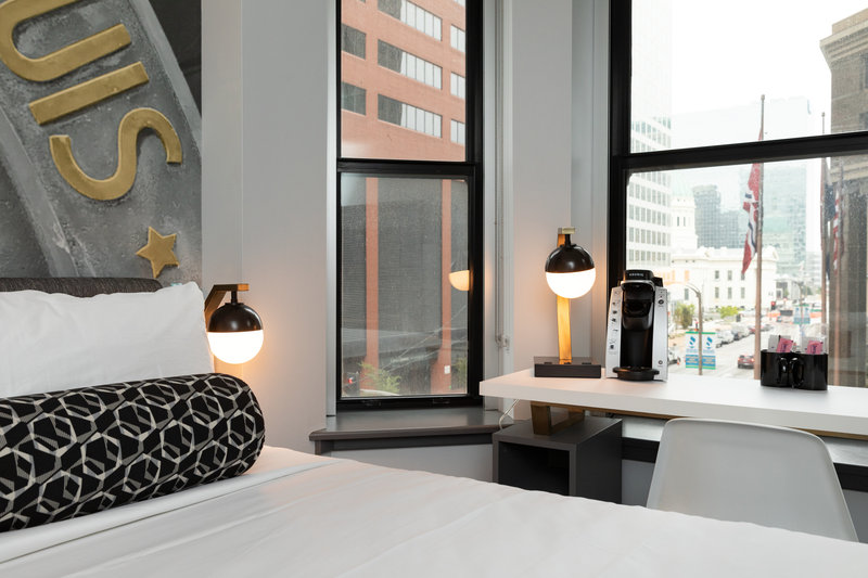 Hotel Indigo St. Louis – Downtown