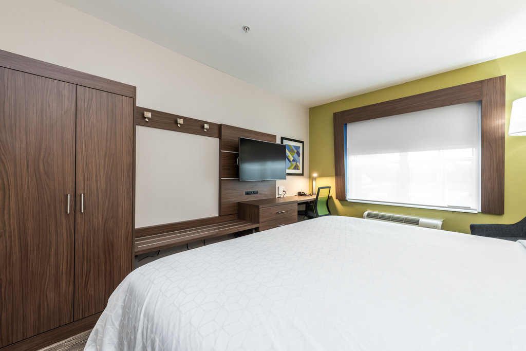 Holiday Inn Express & Suites LAGRANGE, Troup