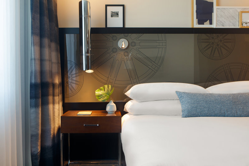 Kimpton Overland Hotel Atlanta Airport