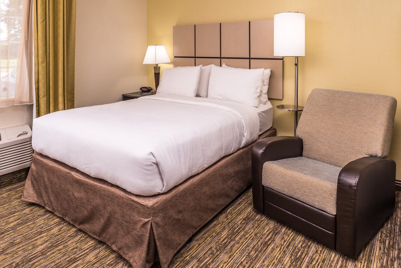 CANDLEWOOD SUITES SPEEDWAY