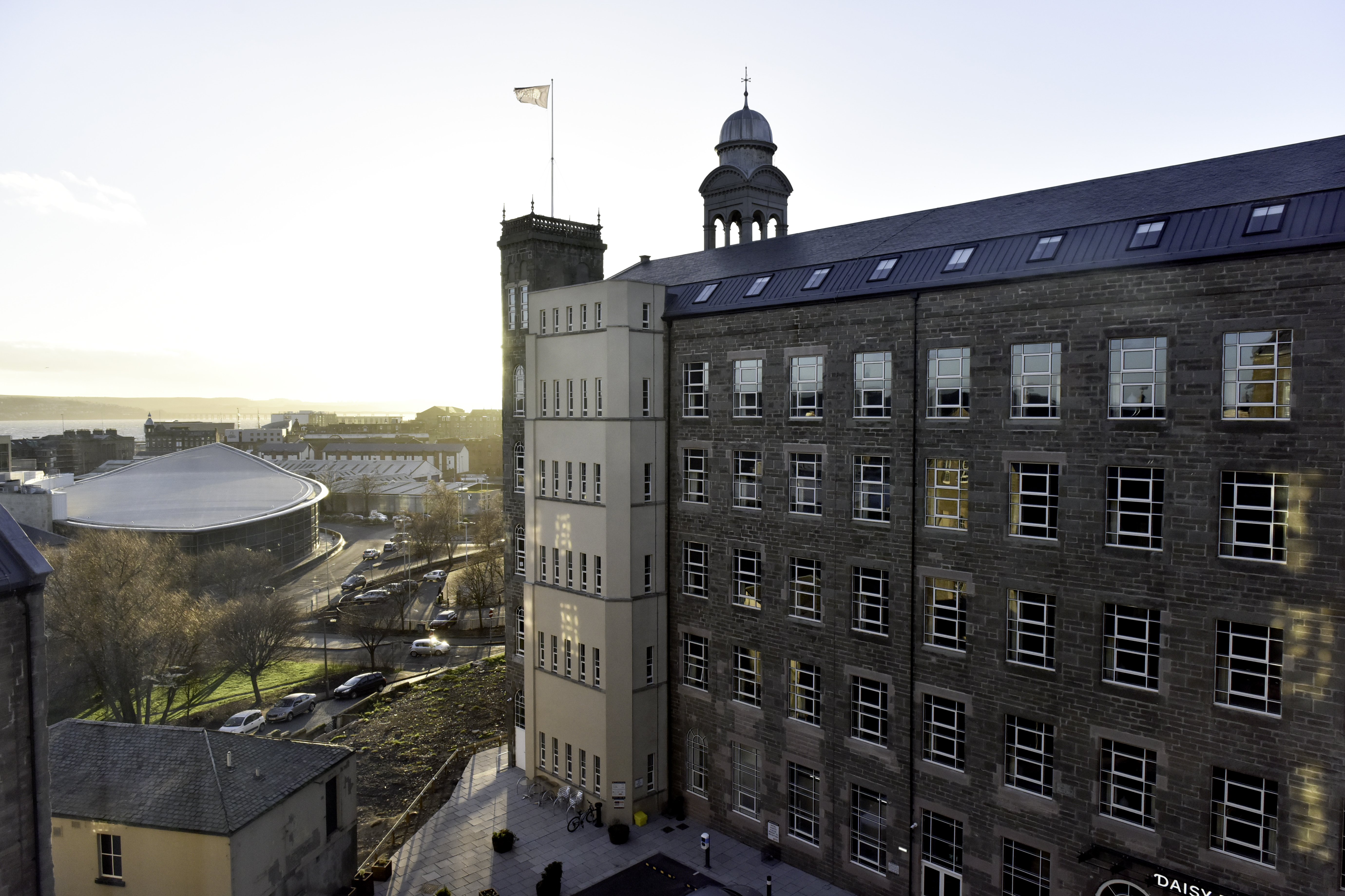 Staybridge Suites Dundee