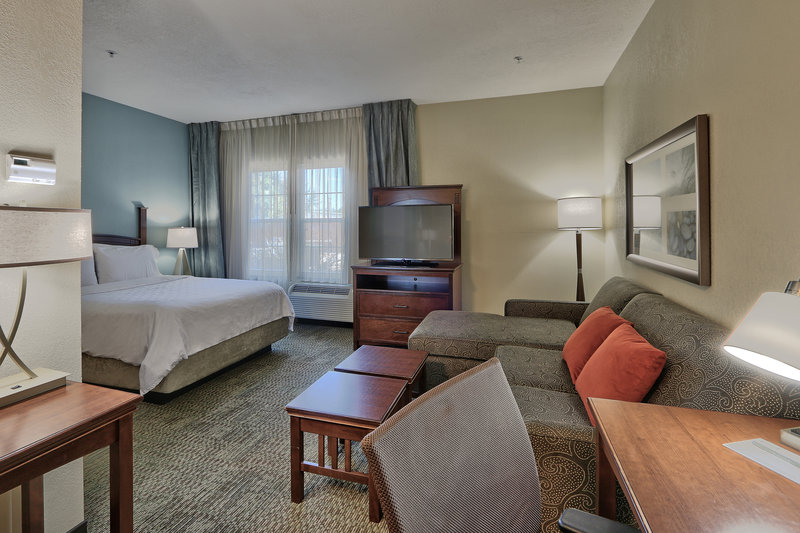 STAYBRIDGE SUITES NORTH