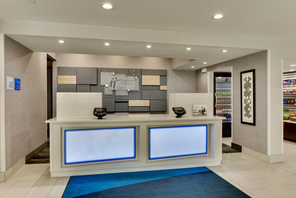 Holiday Inn Express Fishkill
