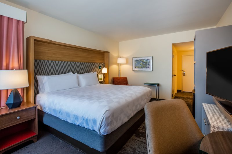 HOLIDAY INN GULFPORT ARPT