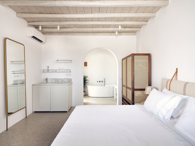 Belvedere Mykonos
