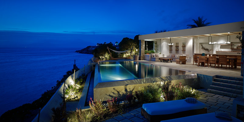 Belvedere Mykonos