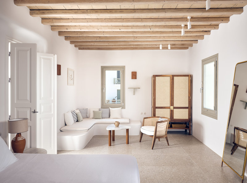 Belvedere Mykonos