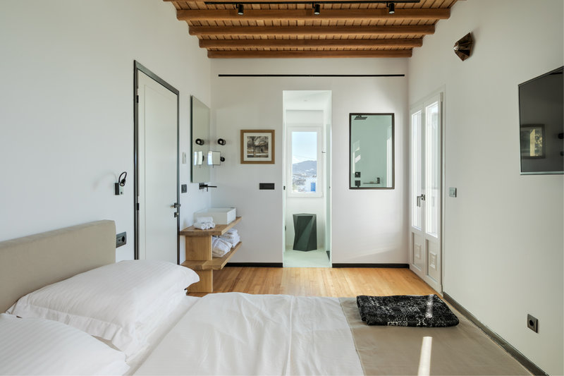 Belvedere Mykonos