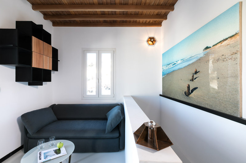 Belvedere Mykonos