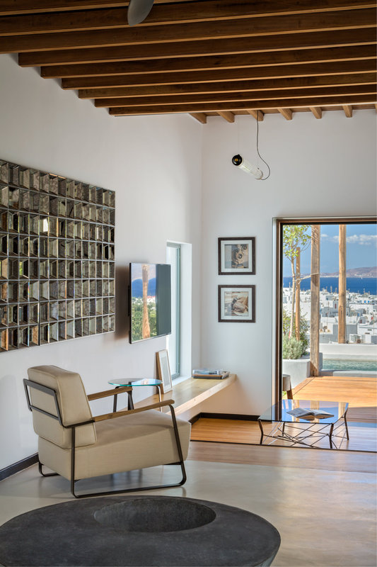 Belvedere Mykonos