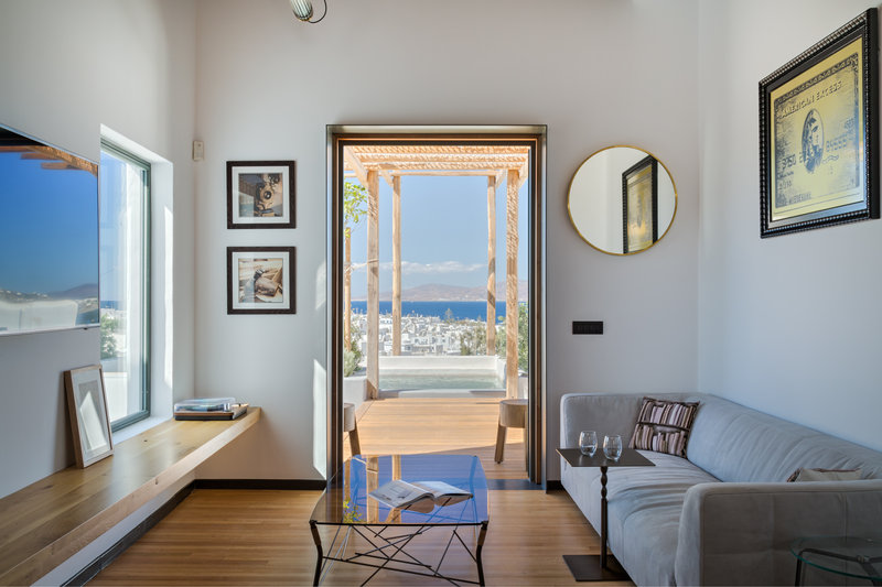 Belvedere Mykonos