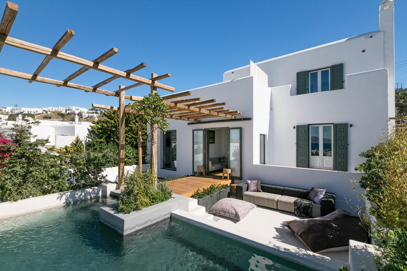 Belvedere Mykonos