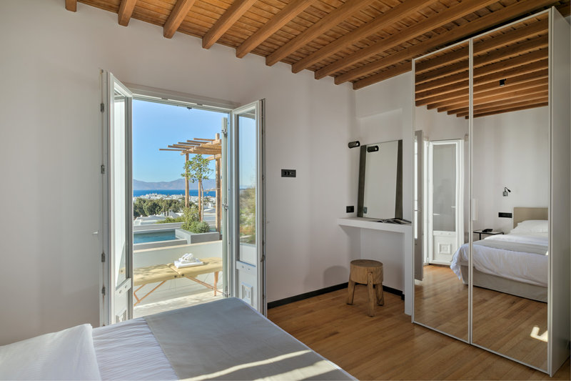 Belvedere Mykonos