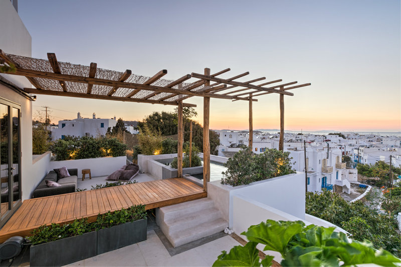Belvedere Mykonos