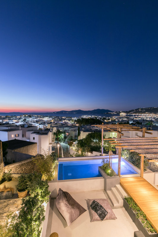 Belvedere Mykonos