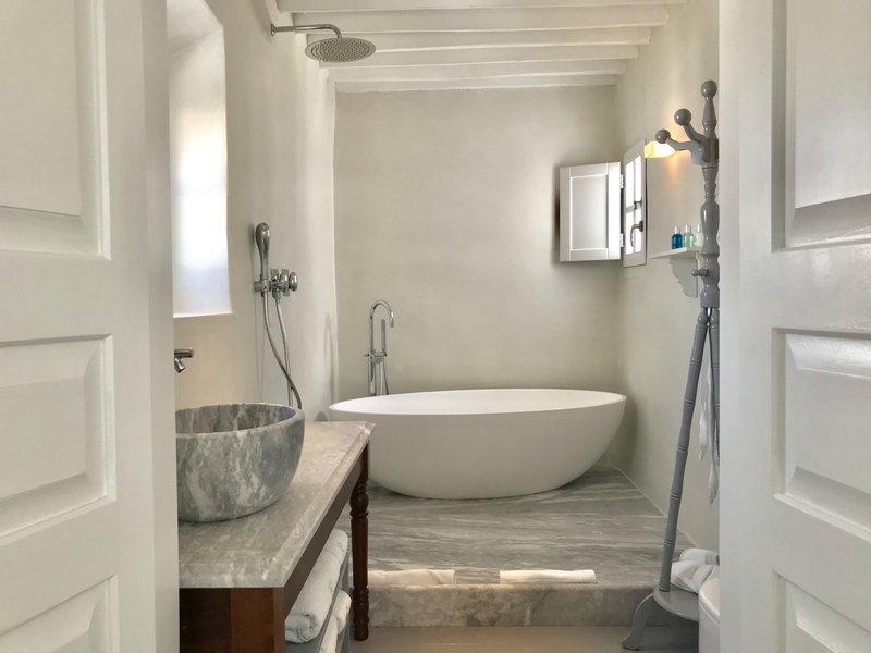 Belvedere Mykonos