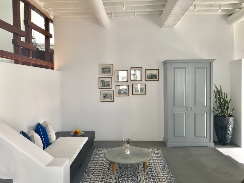 Belvedere Mykonos