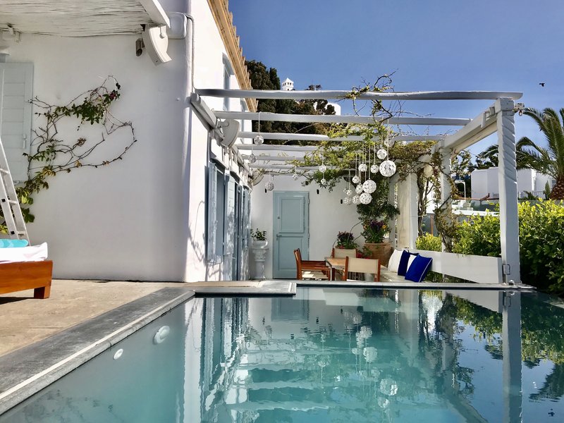 Belvedere Mykonos