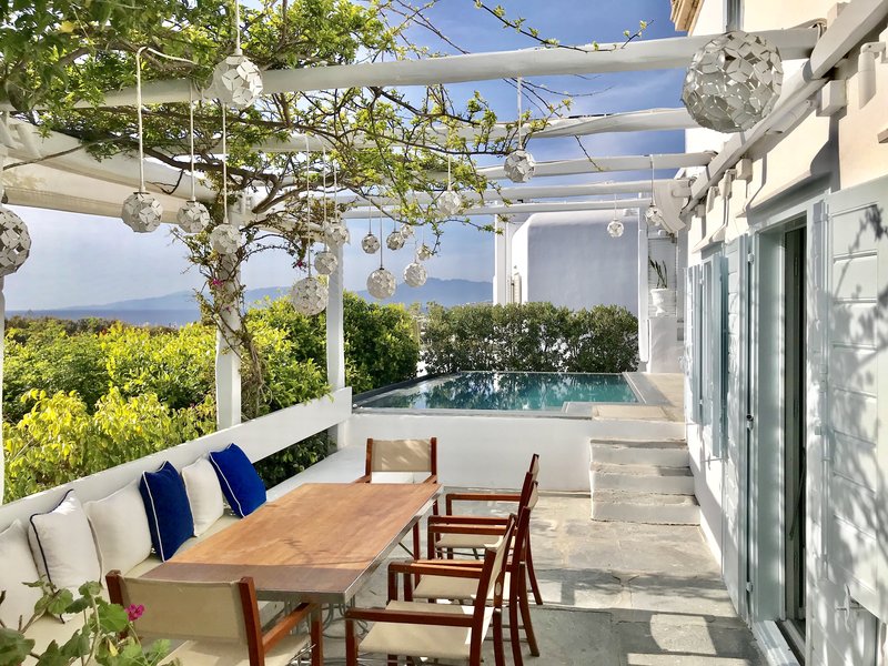 Belvedere Mykonos