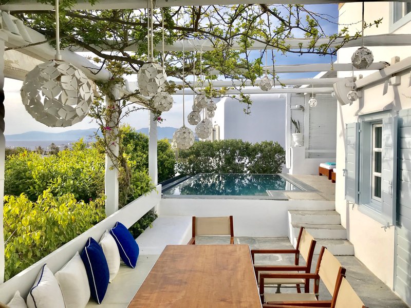 Belvedere Mykonos