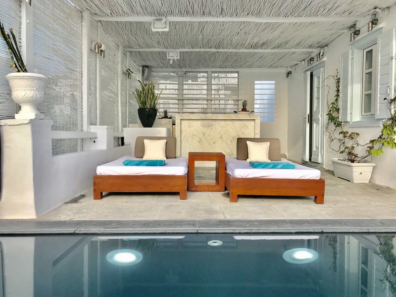 Belvedere Mykonos
