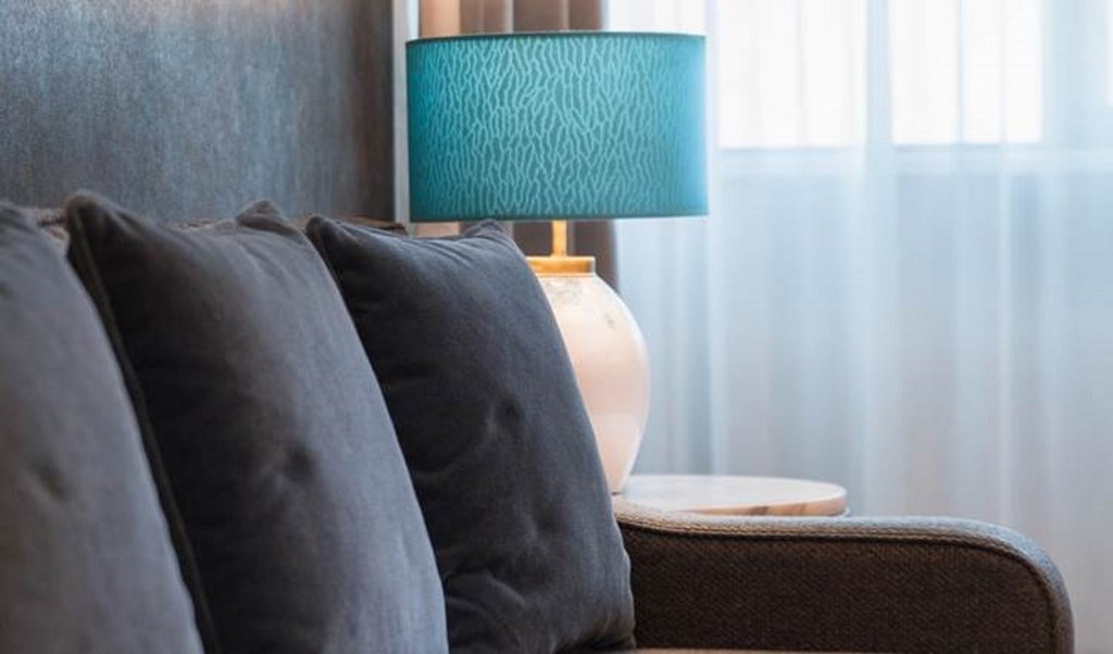 InterContinental Lisbon Room Type - Prestige Suite